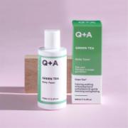 Q+A Green Tea Daily Toner 100ml